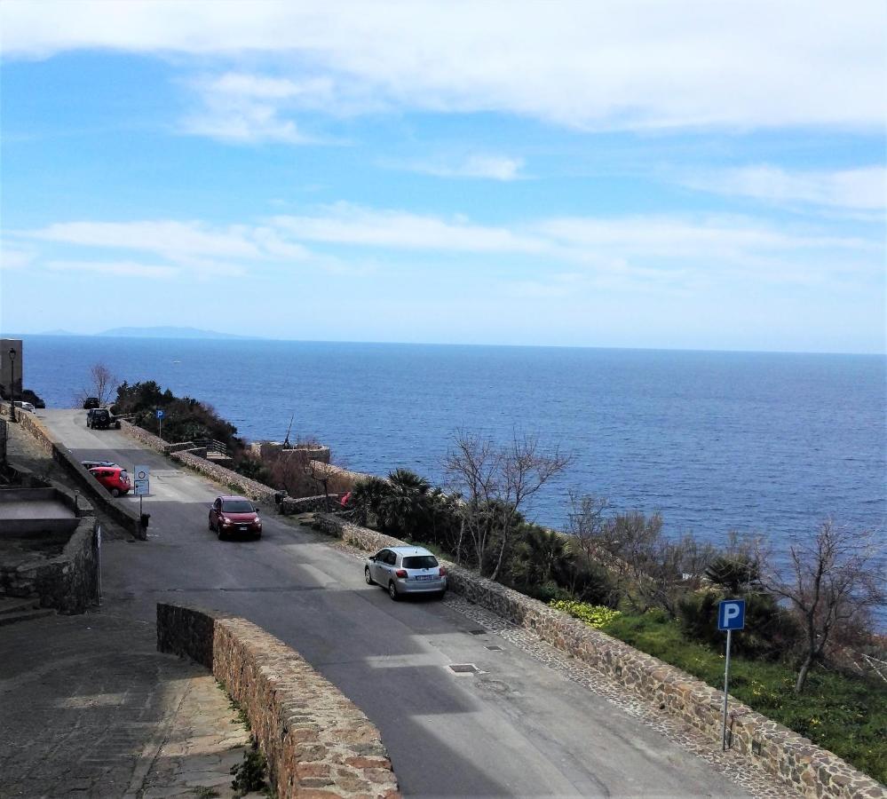 “Cielo E Mare”, Casetta Nel Cuore Del Borgo Antico / “Sky & Sea”, Charming In The Heart Of Old Village Castelsardo Exteriér fotografie