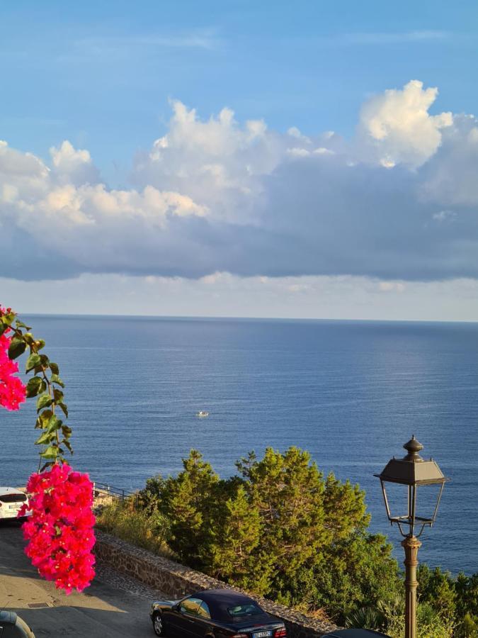 “Cielo E Mare”, Casetta Nel Cuore Del Borgo Antico / “Sky & Sea”, Charming In The Heart Of Old Village Castelsardo Exteriér fotografie